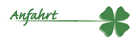 Anfahrt